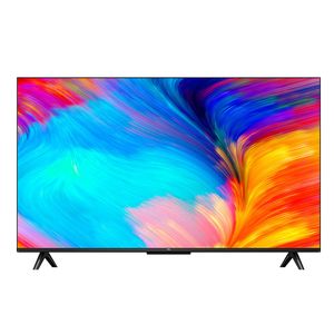 SMART LED GOOGLE TV TCL 55" PULGADAS 4K UHD L55P635-F