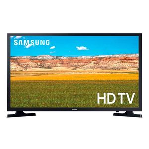 SMART LED TV SAMSUNG 32" PULGADAS HD UN32T4300AGCZB