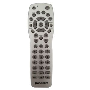 CONTROL REMOTO UNIVERSAL PANACOM RM-2626