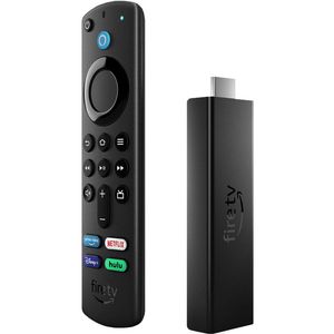 DISPOSITIVO SMART AMAZON FIRE TV STICK 4K