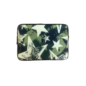 FUNDA P/ NOTEBOOK SOUL CAMO STAR