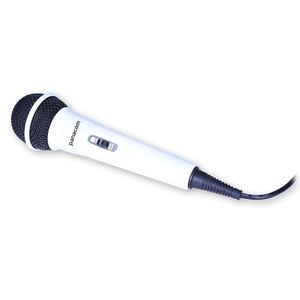 MICROFONO ALAMBRICO PANACOM MC-9603
