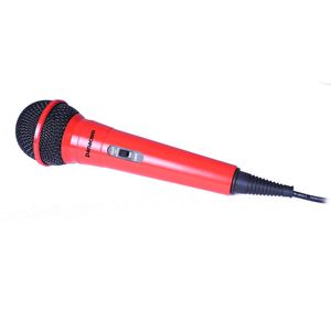 MICROFONO ALAMBRICO PANACOM MC-9603