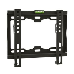 SOPORTE TV LED FIJO BLACKWOOD FIJO BLK01