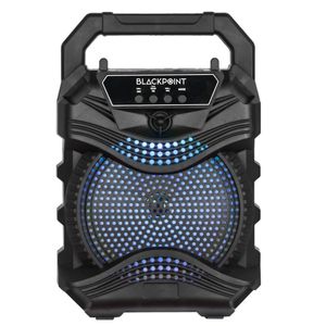 PARLANTE PORTATIL BLACKPOINT S29.1