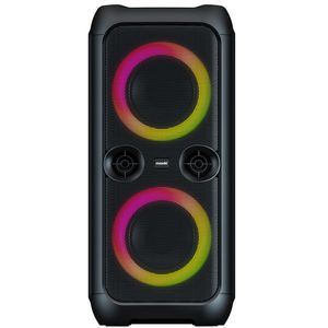 PARLANTE PORTATIL MOONKI SOUND MW-PB265BLT