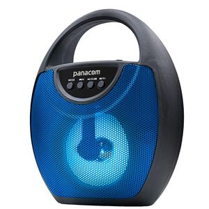 PARLANTE PORTATIL PANACOM SP-3030BL