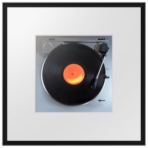 PARLANTE PORTATIL SAMSUNG MUSIC FRAME HW-LS60D