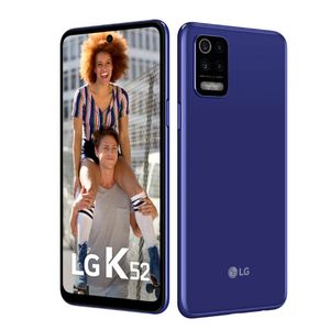 CELULAR LG LM-K520HM AZUL