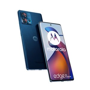 CELULAR MOTOROLA EDGE 30 FUSION XT2243-1 AZUL LAZULI