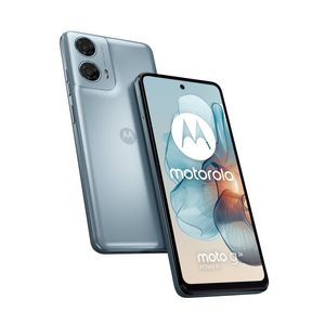 CELULAR MOTOROLA MOTO G24 POWER XT2425-1 CELESTE