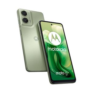 CELULAR MOTOROLA MOTO G24 XT2423-1 VERDE