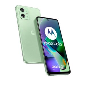CELULAR MOTOROLA MOTO G54 - XT2343-1 VERDE
