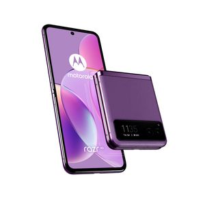 CELULAR MOTOROLA RAZR 40 - XT2323-1 MORADO AMATISTA
