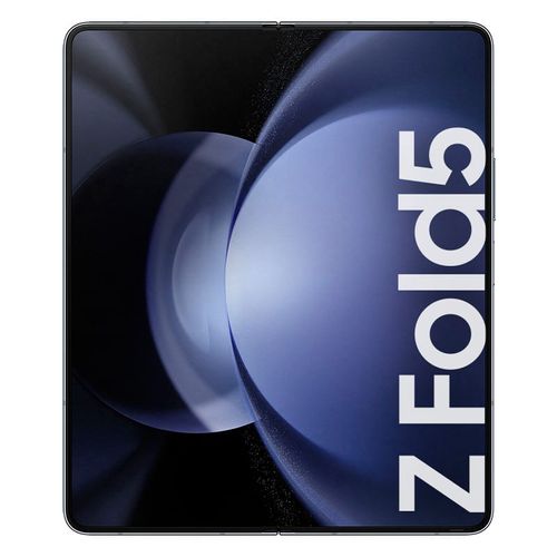 CELULAR SAMSUNG FOLD 5 SM-F946B ICY BLUE