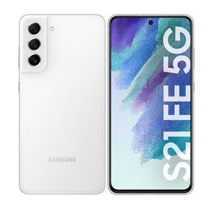 CELULAR SAMSUNG SM-G990E S21 FE BLANCO BLANCO
