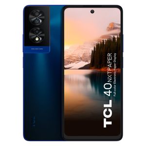 CELULAR TCL 40 NXTPAPER - T612B-FALCAR11 AZUL
