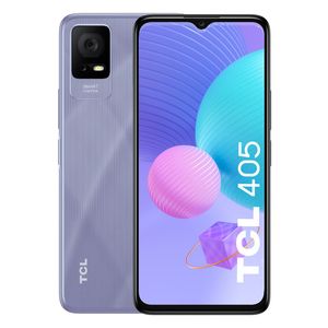 CELULAR TCL 405 T506A1-FALCAR11 LAVANDA