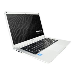 NOTEBOOK AIWA CA141-C INTEL CELERON