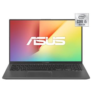 NOTEBOOK ASUS VIVOBOOK 15 X512JA-BR383T INTEL CORE I5