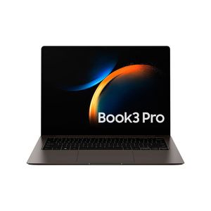 NOTEBOOK SAMSUNG GALAXY BOOK 3 PRO - NP940XFG-KA1AR INTEL CORE I5