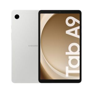 TABLET SAMSUNG GALAXY A9 - SM-X110N 8.7" 64 GB PLATA