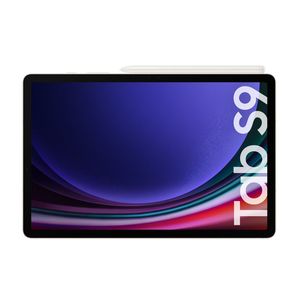 TABLET SAMSUNG GALAXY TAB S9 SM-X710 11" 256 GB BEIGE