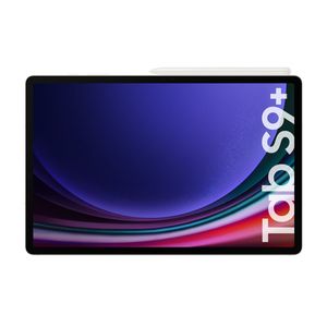 TABLET SAMSUNG GALAXY TAB S9+ SM-X810 12.4" 256 GB BEIGE