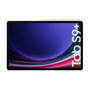 TABLET SAMSUNG GALAXY TAB S9+ SM-X810 12.4" 512 GB BEIGE
