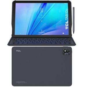 TABLET TCL 10S 9081X-2CLCAR11-2 10.1" 32 GB GRIS