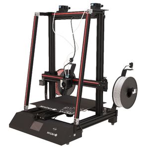 IMPRESORA 3D HELLBOT MAGNA 2 300