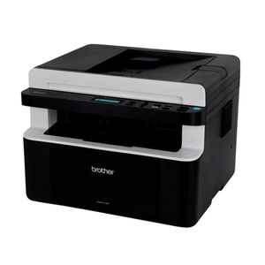 IMPRESORA LASER BROTHER DCP-1617NW