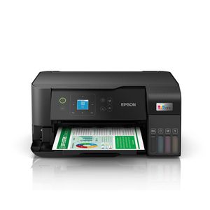 MULTIFUNCION EPSON ECOTANK L3560