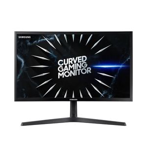 MONITOR GAMER SAMSUNG LC24RG50FZLCZB