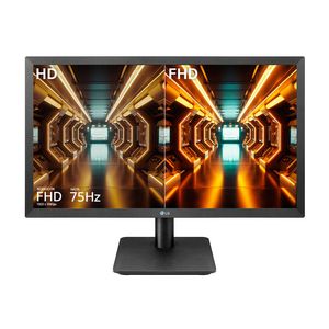 MONITOR LG 22MP410-B