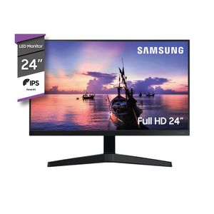 MONITOR SAMSUNG LF24T350FH