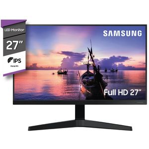 MONITOR SAMSUNG LF27T350FH