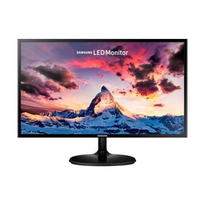 MONITOR SAMSUNG LS24F350FHLXZB