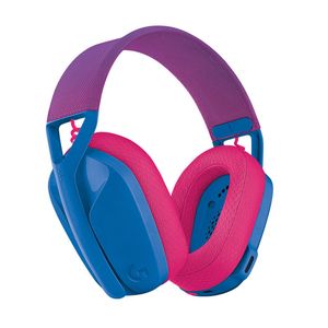 AURICULAR GAMER LOGITECH G435