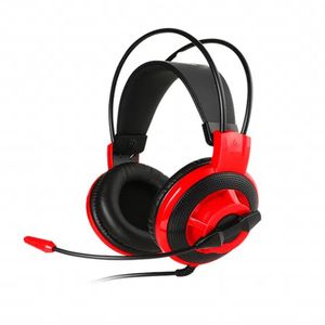 AURICULAR GAMER MSI DS501 / 49438