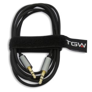 CABLE 3.5MM A 3.5MM TAGWOOD HAUX50