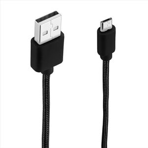 CABLE MICRO USB DEKKIN AT-ACC-CA-303