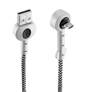 CABLE MICRO USB DEKKIN AT-ACC-CA-313