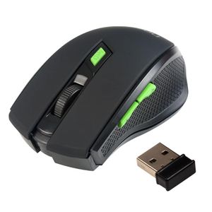 MOUSE GAMER INALAMBRICO NOGANET ST-400