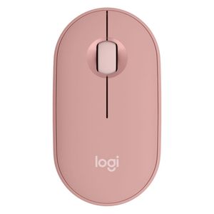 MOUSE INALAMBRICO LOGITECH M350S