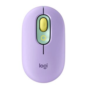 MOUSE INALAMBRICO LOGITECH POP