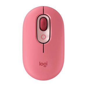 MOUSE INALAMBRICO LOGITECH POP