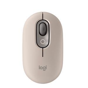 MOUSE INALAMBRICO LOGITECH POP EMOJI