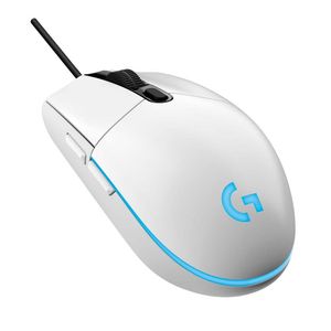 MOUSE LOGITECH G203