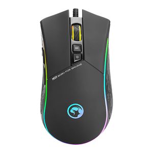 MOUSE MARVO M513